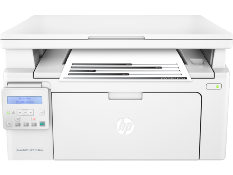 HP LaserJet Pro MFP M132nw