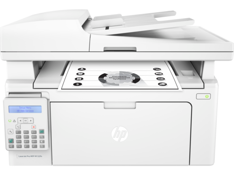 HP LaserJet Pro MFP M132fn