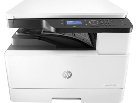 HP LaserJet MFP M436n