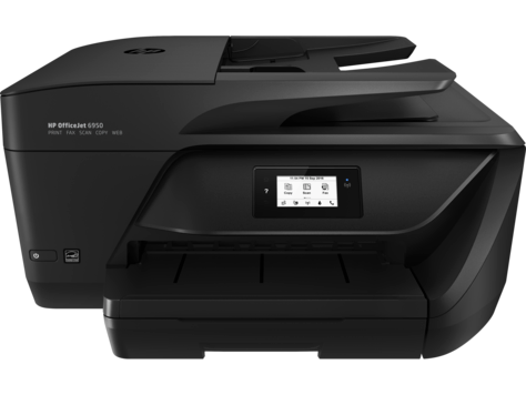 HP OfficeJet 6950