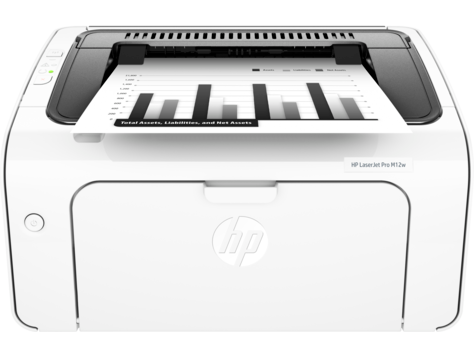 HP LaserJet Pro M11-M13