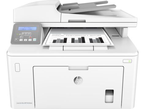 HP LaserJet Ultra MFP M230sdn