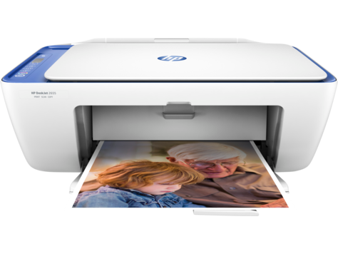 HP DeskJet 2655