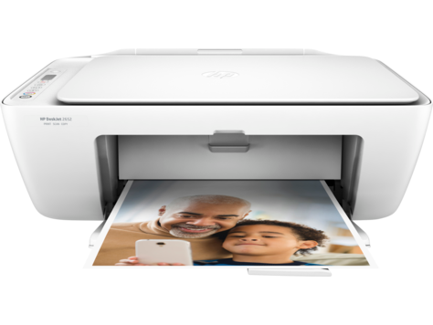 HP DeskJet 2652