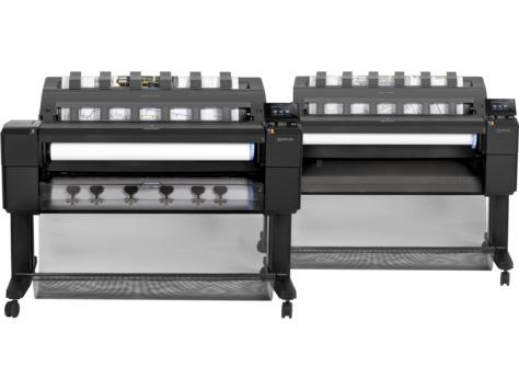 HP DesignJet T920