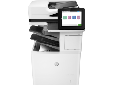 HP LaserJet Managed E62565hs