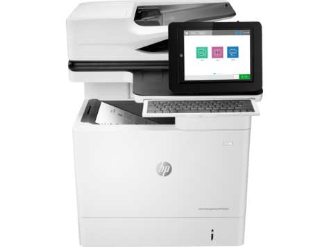 HP LaserJet Managed E62565h