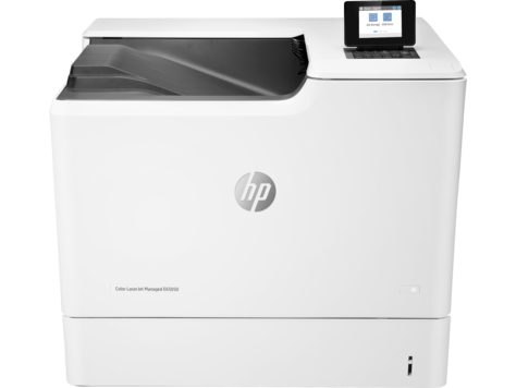 HP Color LaserJet Managed E65050dn