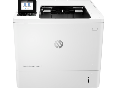 HP LaserJet Managed E60055dn