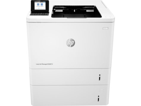 HP LaserJet Managed E60075dn