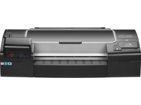 HP DesignJet Z2600