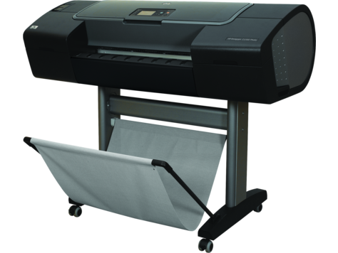 HP DesignJet Z2100