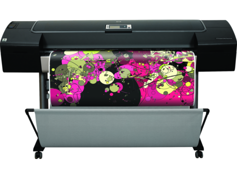 HP Designjet Z3200