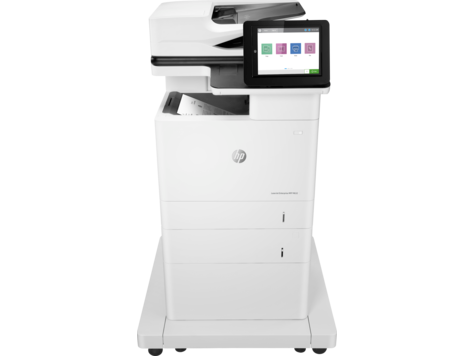 HP LaserJet Enterprise M632fht