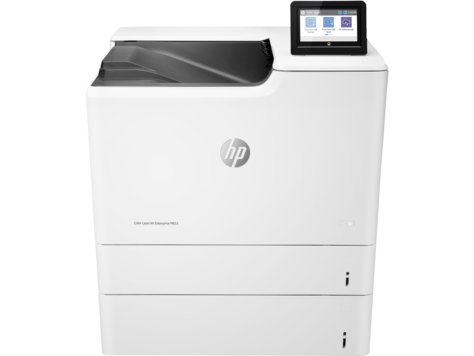 HP Color LaserJet Enterprise M653x