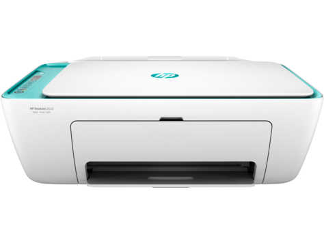 HP DeskJet 2632