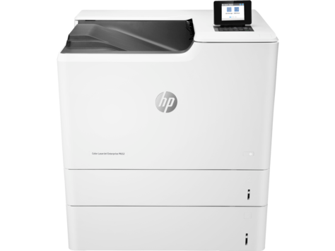 HP Color LaserJet Enterprise M652