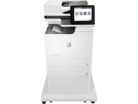 HP Color LaserJet Enterprise M681f