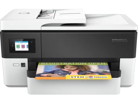 HP OfficeJet Pro 7720