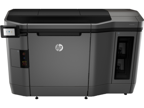 HP Jet Fusion 3D 3200