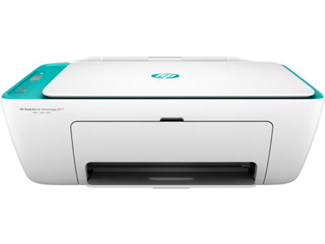 HP DeskJet Ink Advantage 2677