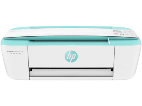 HP DeskJet Ink Advantage 3790