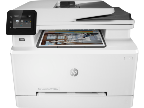 HP Color LaserJet Pro M280nw