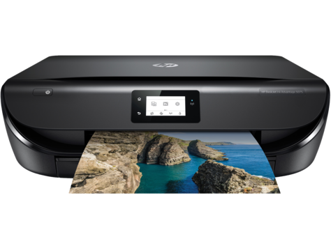 HP DeskJet Ink Advantage 5000