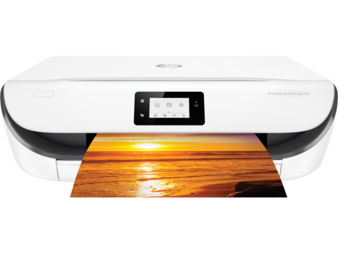 HP DeskJet Ink Advantage 5088