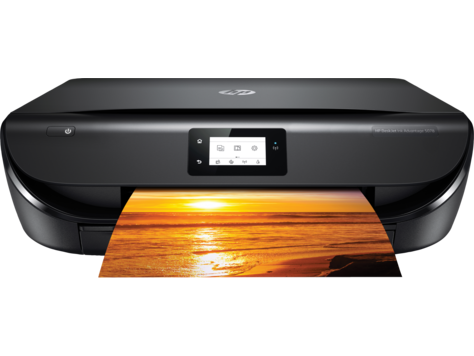 HP DeskJet Ink Advantage 5078