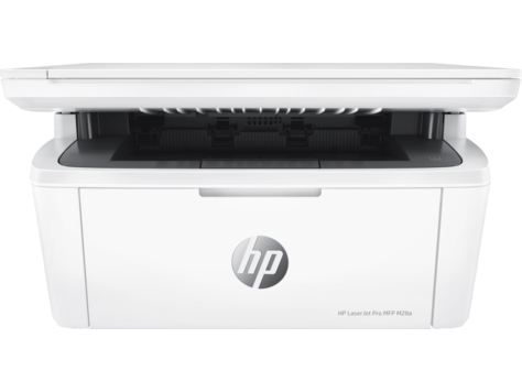 HP LaserJet Pro MFP M28a