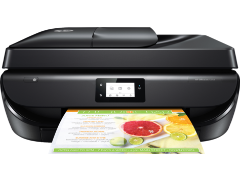 HP OfficeJet 5258