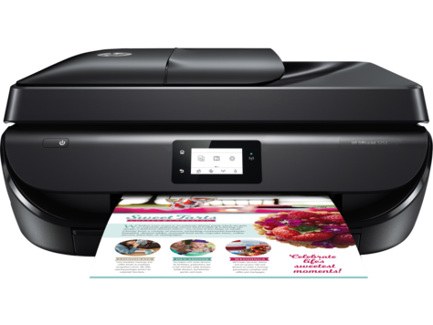 HP OfficeJet 5252