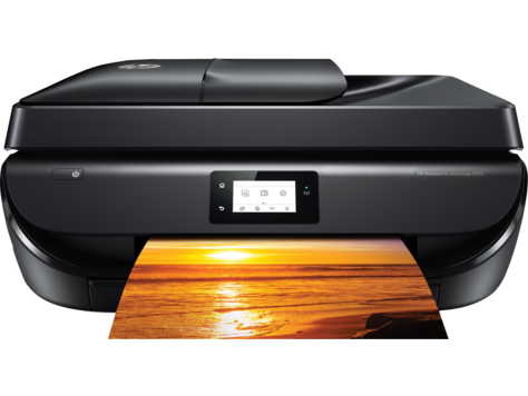 HP DeskJet Ink Advantage 5276