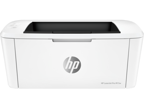 HP LaserJet Pro M15w