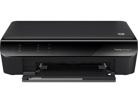 HP Deskjet Ink Advantage 3545