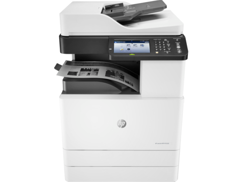 HP LaserJet M72630dn