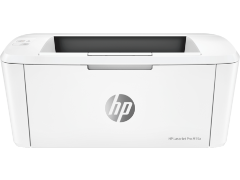 HP LaserJet Pro M15a