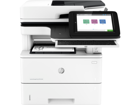 HP LaserJet Managed E52545dn