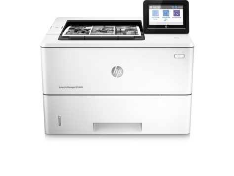 HP LaserJet Managed E50045dw