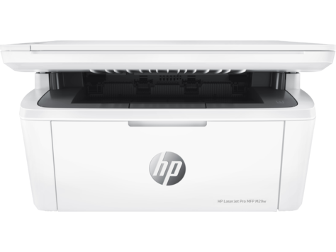 HP LaserJet Pro MFP M29w