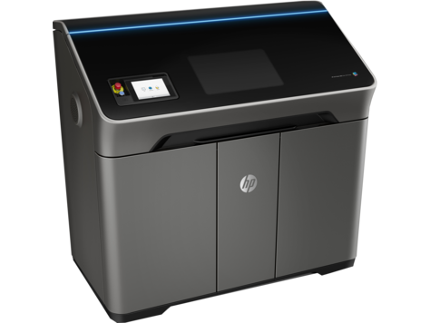 HP Jet Fusion 540 3D