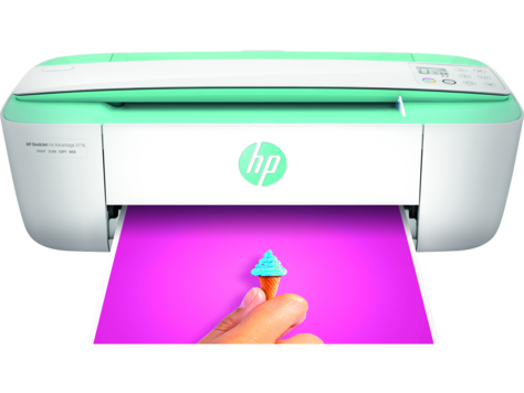 HP DeskJet Ink Advantage 3776