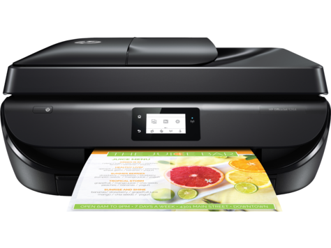 HP OfficeJet 5264