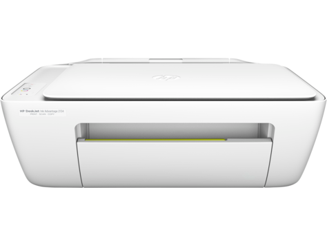 HP DeskJet Ink Advantage 2134