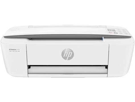 HP DeskJet 3750