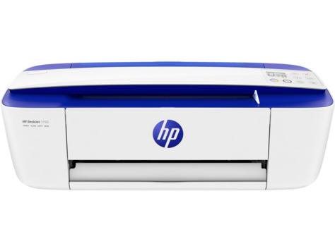 HP DeskJet 3760