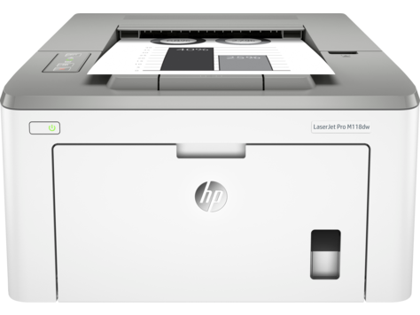 HP LaserJet Pro M118dw