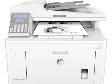 HP LaserJet Pro M148fdw