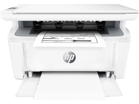 HP LaserJet Pro MFP M30a